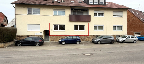 Квартира с 2 спальнями в Ludwigsburg, Германия № 52265 12