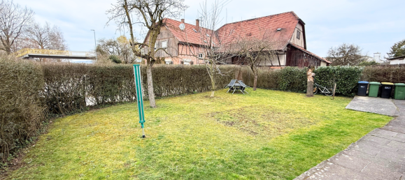 Квартира с 2 спальнями в Ludwigsburg, Германия № 52265 2