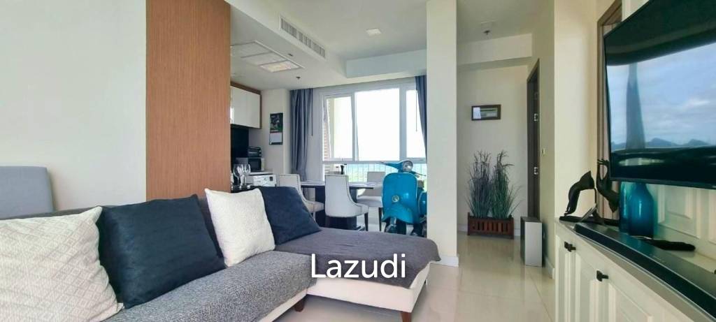 1 bedroom Condo in Bang Sare, Thailand No. 23662