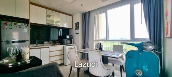 1 bedroom Condo in Bang Sare, Thailand No. 23662 6