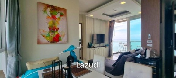 1 bedroom Condo in Bang Sare, Thailand No. 23662 4