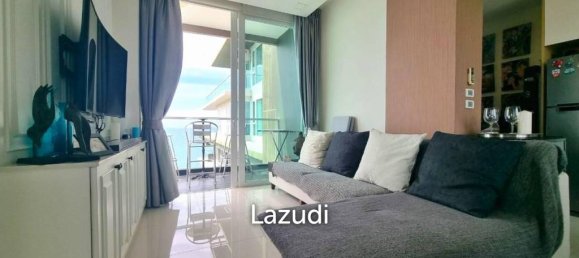 1 bedroom Condo in Bang Sare, Thailand No. 23662 9