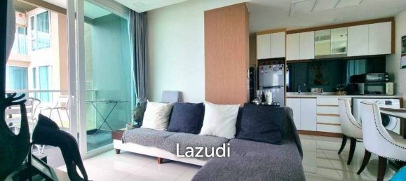 1 bedroom Condo in Bang Sare, Thailand No. 23662 10