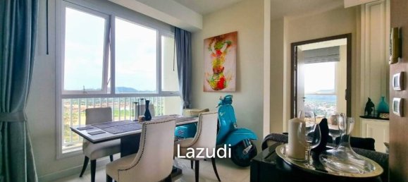 1 bedroom Condo in Bang Sare, Thailand No. 23662 5