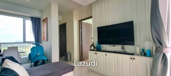 1 bedroom Condo in Bang Sare, Thailand No. 23662 3