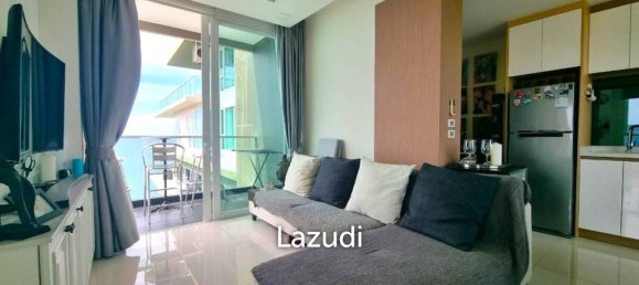 1 bedroom Condo in Bang Sare, Thailand No. 23662 2