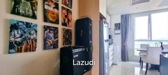 1 bedroom Condo in Bang Sare, Thailand No. 23662 7