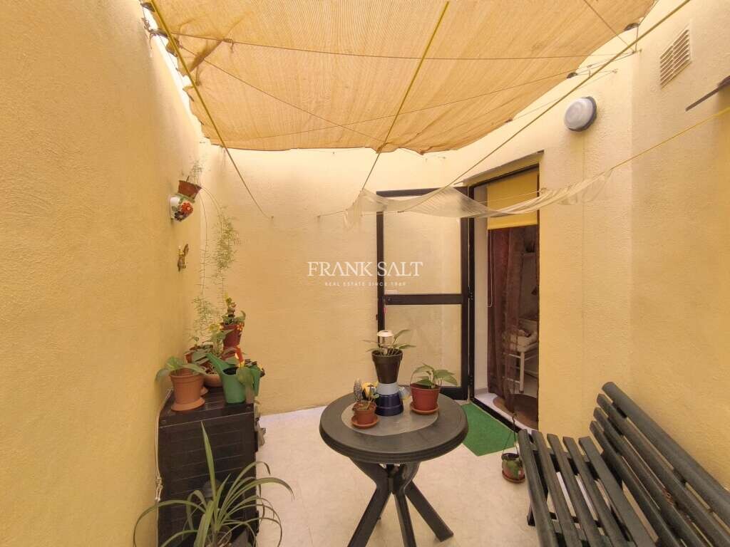 2 bedrooms Apartment in Saint Paul's Bay, Malta No. 1975