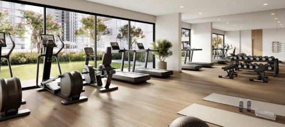 1 bedroom Apartment in Evelyn, Town Square, UAE No. 119673 4