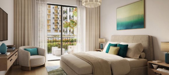 1 bedroom Apartment in Evelyn, Town Square, UAE No. 119673 2