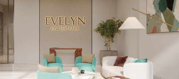 1 bedroom Apartment in Evelyn, Town Square, UAE No. 119673 3