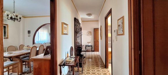 Квартира с 4 комнатами в Палермо, Италия № 3105 48