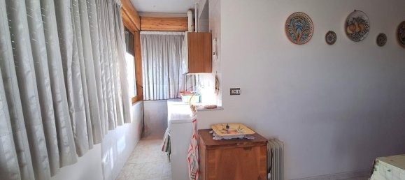 Квартира с 4 комнатами в Палермо, Италия № 3105 50