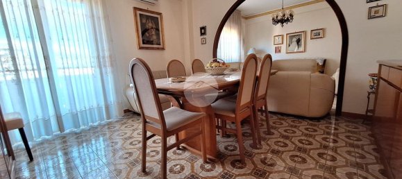 Квартира с 4 комнатами в Палермо, Италия № 3105 3