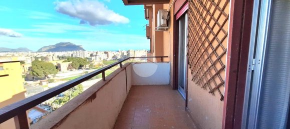 Квартира с 4 комнатами в Палермо, Италия № 3105 8