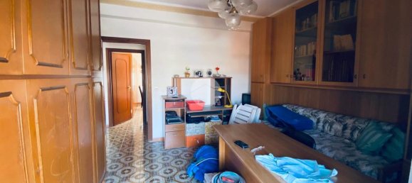 Квартира с 4 комнатами в Палермо, Италия № 3105 55