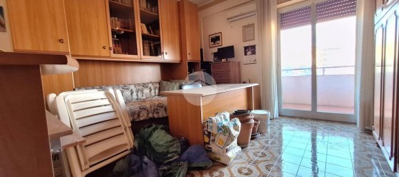 Квартира с 4 комнатами в Палермо, Италия № 3105 54