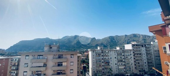 Квартира с 4 комнатами в Палермо, Италия № 3105 14