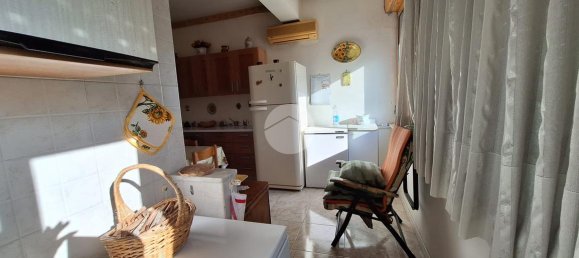 Квартира с 4 комнатами в Палермо, Италия № 3105 26