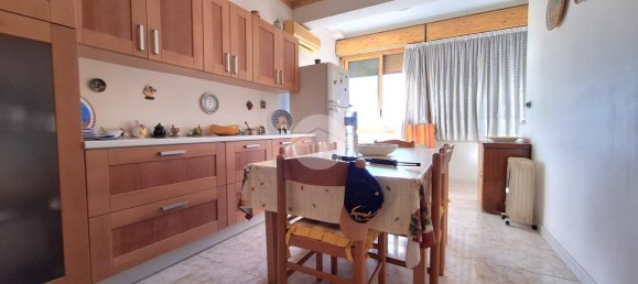 Квартира с 4 комнатами в Палермо, Италия № 3105 22