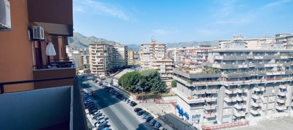 Квартира с 4 комнатами в Палермо, Италия № 3105 44