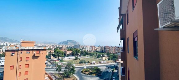 Квартира с 4 комнатами в Палермо, Италия № 3105 43