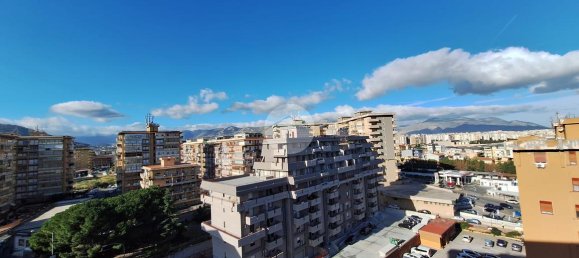 Квартира с 4 комнатами в Палермо, Италия № 3105 46