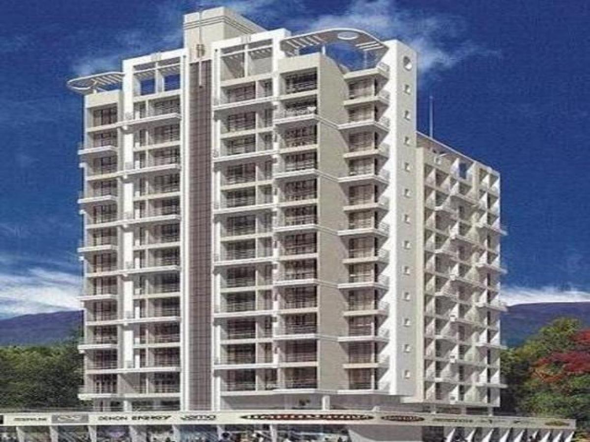 2 bedrooms House in Mumbai, India No. 57551