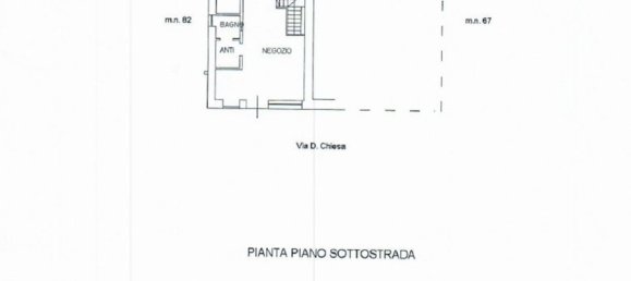 70m² Commercial property in San Giovanni Lupatoto, Italy No. 257989 14