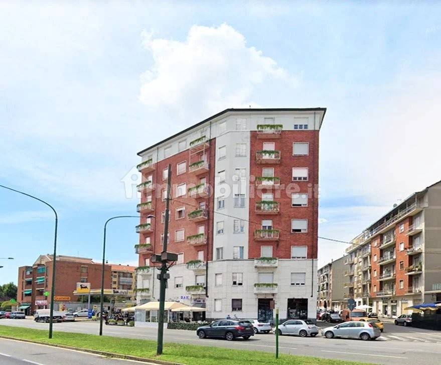 1 Schlafzimmer Wohnung in Turin, Italy, Nr. 72441