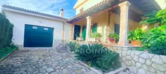 Adosado de 4 dormitorios en Lloseta, Spain No. 173919 31