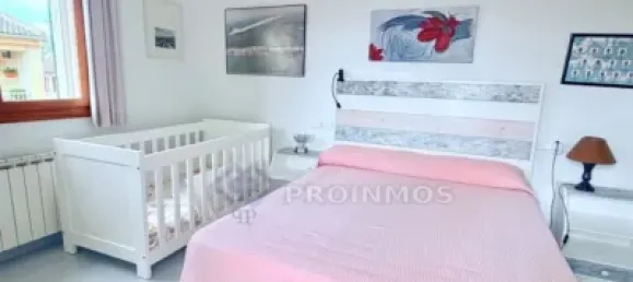 Adosado de 4 dormitorios en Lloseta, Spain No. 173919 19