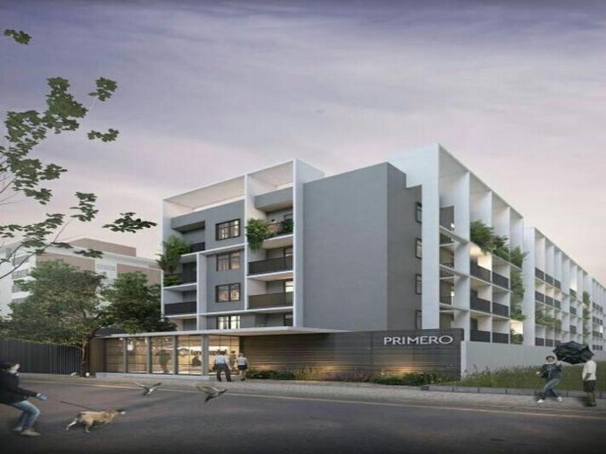 3 bedrooms House in Bangalore, India No. 17388