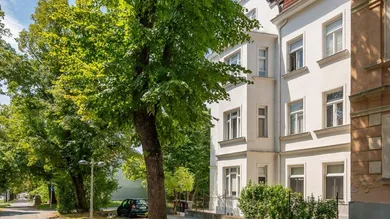 3 rooms Apartment in Meidling, Austria No. 250873