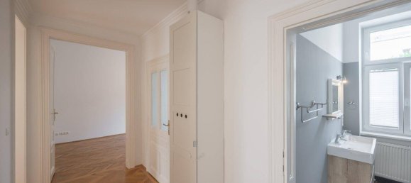 3 rooms Apartment in Meidling, Austria No. 250873 17