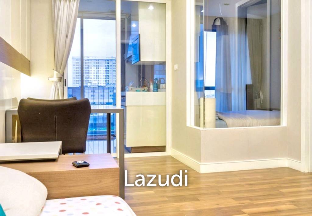 1 bedroom Condo in Railay Beach, Thailand No. 26696