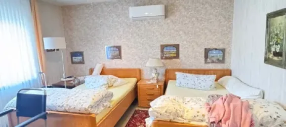 Склад с 5 спальнями в Падерборн, Германия № 288433 11