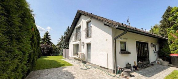 4-Zimmer Haus in Neudörfl, Austria, Nr. 174653 10