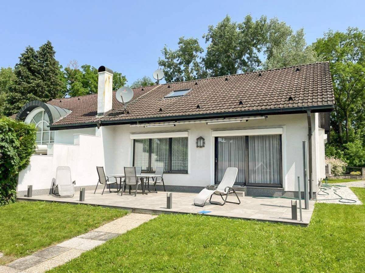 4-Zimmer Haus in Neudörfl, Austria, Nr. 174653