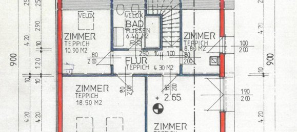 4-Zimmer Haus in Neudörfl, Austria, Nr. 174653 13