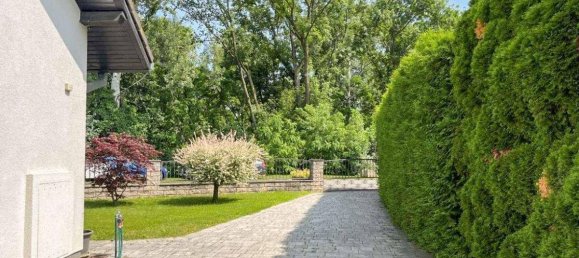 4-Zimmer Haus in Neudörfl, Austria, Nr. 174653 8