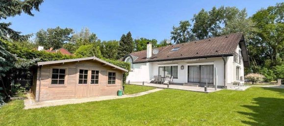 4-Zimmer Haus in Neudörfl, Austria, Nr. 174653 3