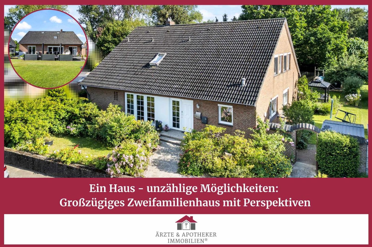 6 bedrooms Townhouse in Ostholstein, Germany No. 358286