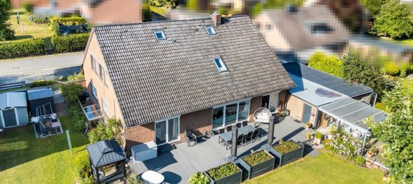 6 bedrooms Townhouse in Ostholstein, Germany No. 358286 6