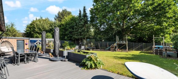 6 bedrooms Townhouse in Ostholstein, Germany No. 358286 11