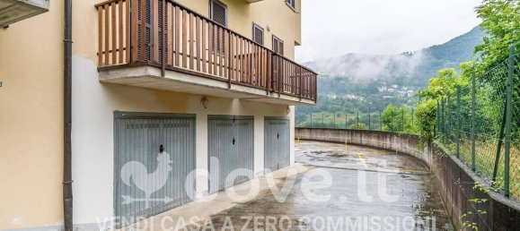 2 rooms Apartment in Sant'Omobono Terme, Italy No. 28210 22