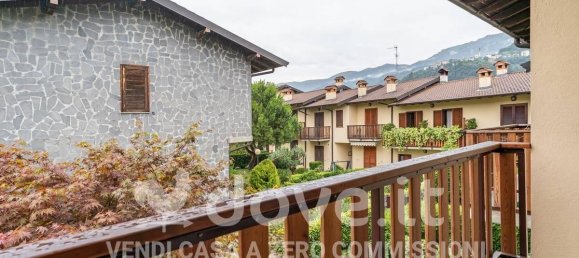 2 rooms Apartment in Sant'Omobono Terme, Italy No. 28210 23
