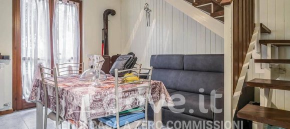 2 rooms Apartment in Sant'Omobono Terme, Italy No. 28210 9