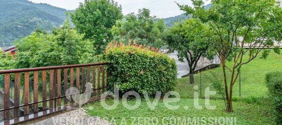 2 rooms Apartment in Sant'Omobono Terme, Italy No. 28210 26