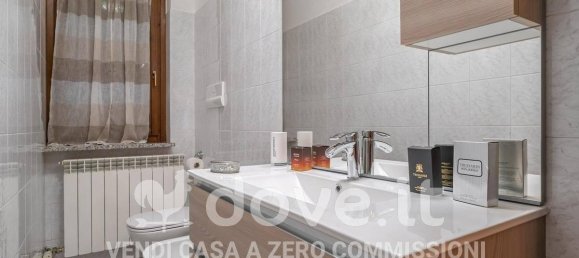 2 rooms Apartment in Sant'Omobono Terme, Italy No. 28210 14